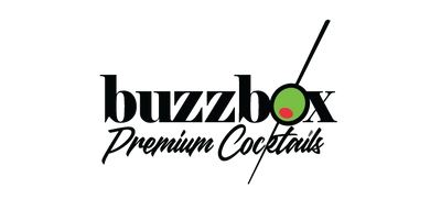 buzzbox cocktails