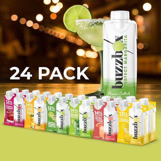 buzzbox best sellers bundle