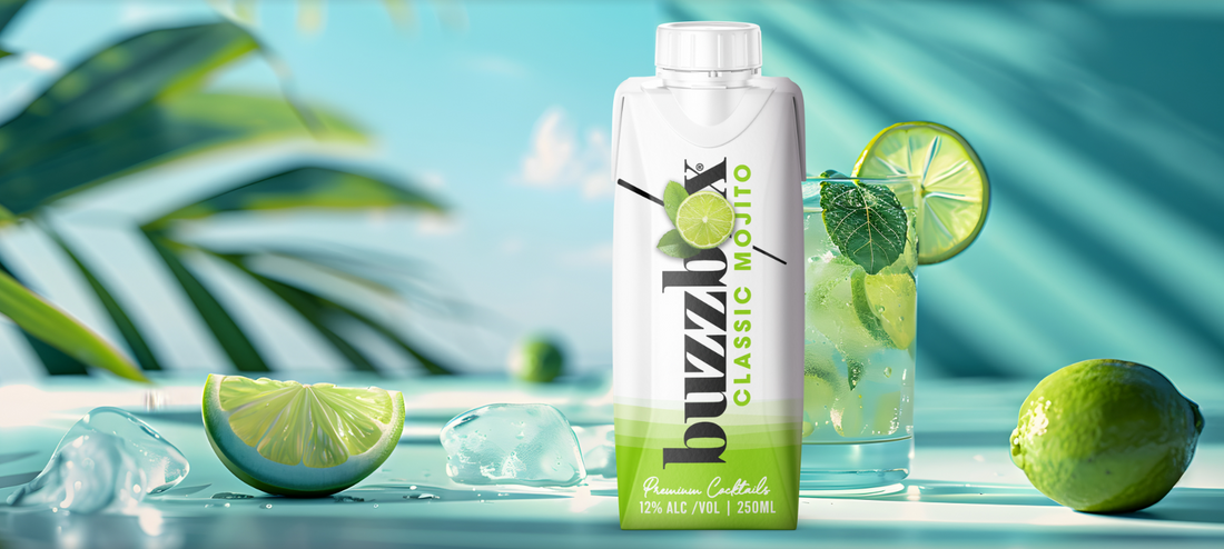 Products – buzzbox cocktails