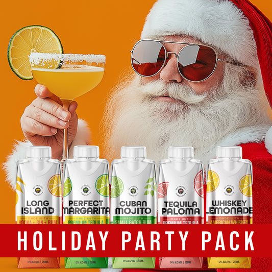 Holiday Party Pack